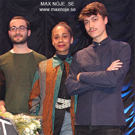 Max Nöje: nöjesguide och eventkalender som tipsar om vad som händer på stan inom sport, nöje:, mode, kultur, restaurang & gastronomi m.m. Vi har evenemang & upplevelser inom teater, konsert, föreställningar, mingel, show, festival, mode, utställning, barn- & familjeaktivitet, kurser, klubb, party, vernissage, semester, mässa, seminarium & konferens samt annat trevligt. Vad händer i Stockholm, Göteborg, Malmö & andra städer?. Vi kan även fota & filma ditt event eller tillställning. Tack för att du besöker oss!