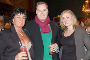 Cocktail Life är din nöjesguide för evenemangstips: teater, konsert, mingel, gigg, festival, utställning, party, vinprovning, seminarium, barnkalas, matupplevelse, kurs m.m. Vi filmar och fotar ditt event eller tillställning.